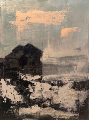 Millones, Katushka: La vie ? la Plage (Life at the Beach)