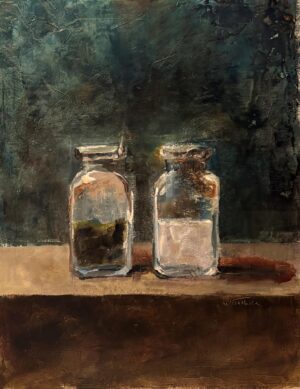 Millones, Katushka: A Good Match!