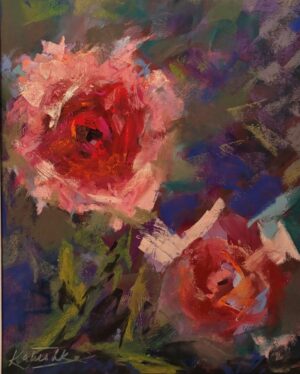 Millones, Katushka: Blush of Roses