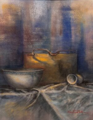 Millones, Katushka: Grandma's Kitchen