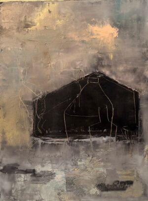 Millones, Katushka: L'amour ? la Maison (Love at Home)