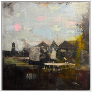 Millones, Katushka: Rust