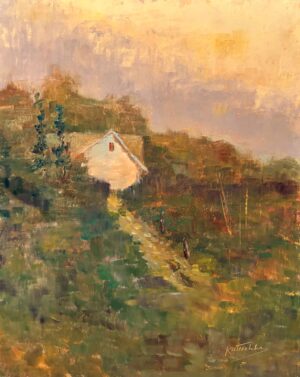 Millones, Katushka: Tuscan Countryside