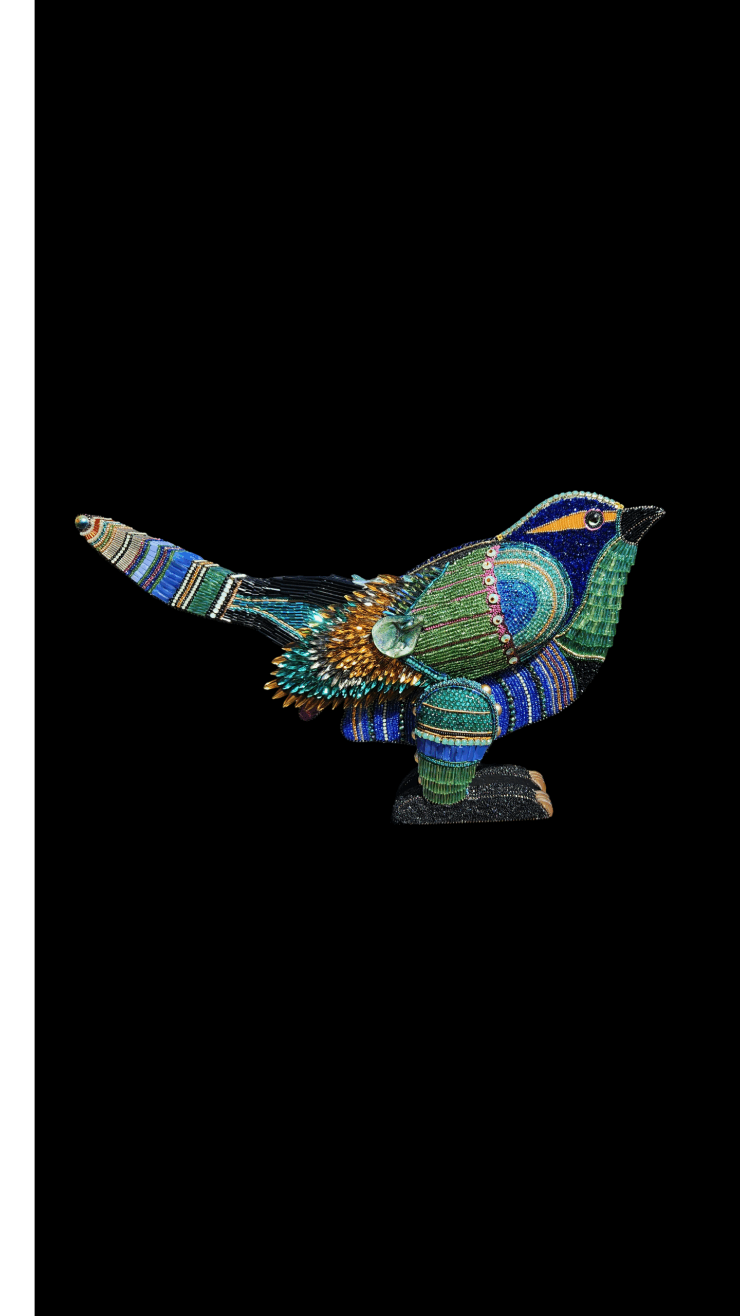 Muller, Jennifer: Flight of Fancy