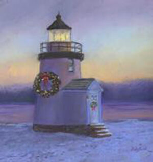 Bouffard, Vikki: Mystic Light