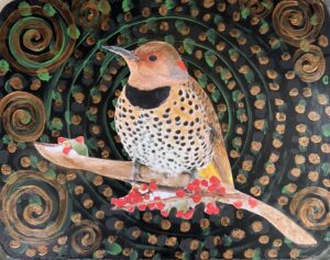 Smith, Alice: Northern Flicker