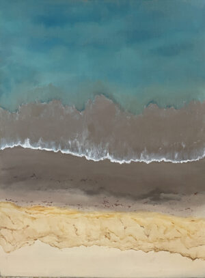 O'Keefe, Christine: Edge of Two Worlds