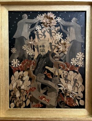 Smith, Alice: Our Friend Jimmy