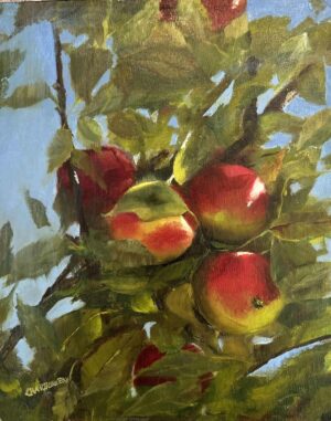 Charbonneau, Suzanne: Pick Me!