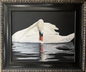 Pickwick, Linda: Serenity