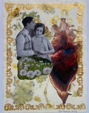 Keeler, Kate: Alchemized Heart