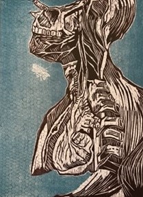 Keeler, Kate: Bee Bite