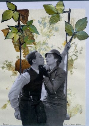 Keeler, Kate: Poison Ivy