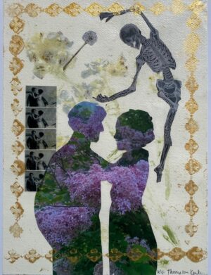 Keeler, Kate: Reel Love