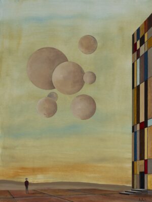 Devlin, KP: Primordial 1: Unification