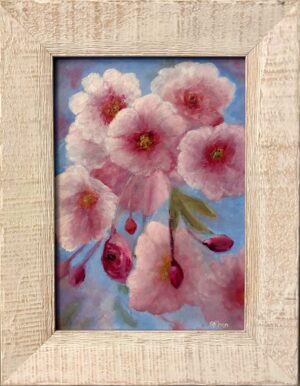 Phan, Quyen: Cherry Blossoms