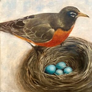 Phan, Quyen: Protector