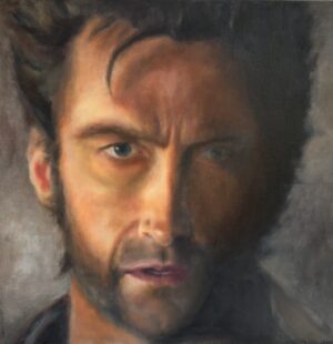 Phan, Quyen: Wolverine