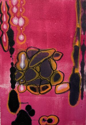 Ramsay, Shelly: Amoebae