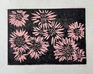 Ramsay, Shelly: Balm