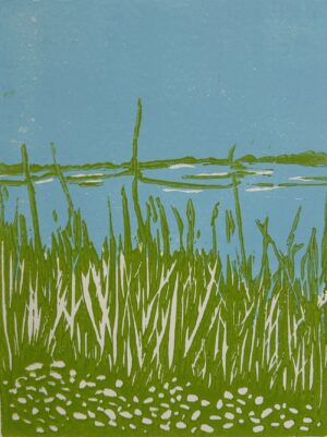 Ramsay, Shelly: Cockenoe (Day)