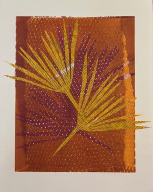 Ramsay, Shelly: Dandelions