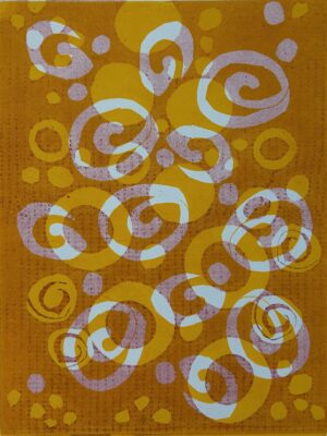 Ramsay, Shelly: Effervescence