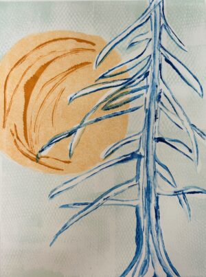 Ramsay, Shelly: Harvest Moon