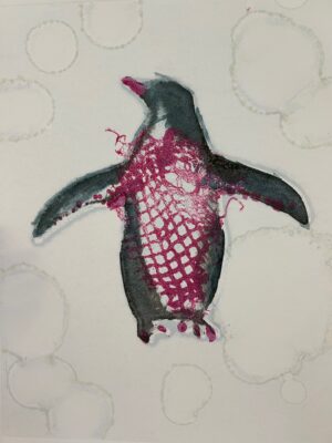 Ramsay, Shelly: I'm Here