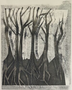 Ramsay, Shelly: Roots & Branches