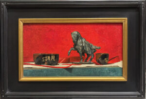 Casey, Todd: Red Dawn