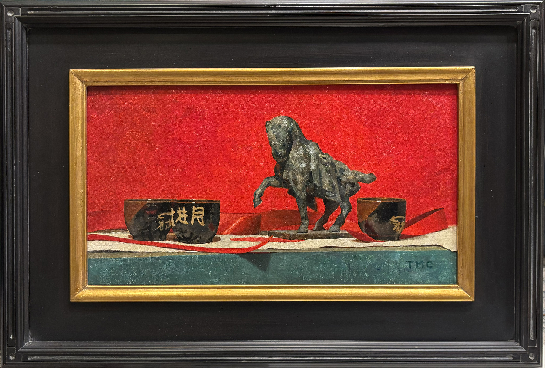 Casey, Todd: Red Dawn