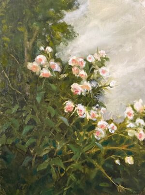 Reese, Pamela: Climbing Roses