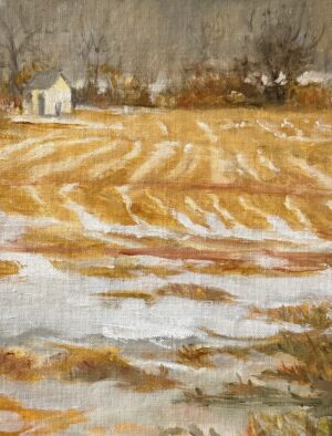 Reese, Pamela: Little River Valley