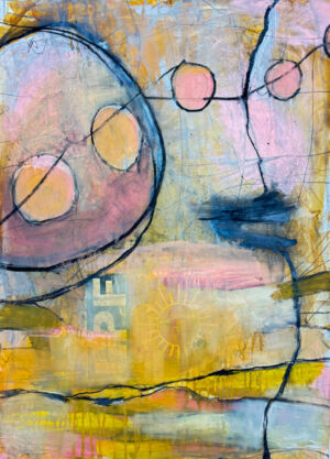 Drouin Halas, Regan: Rhythm and Vitality