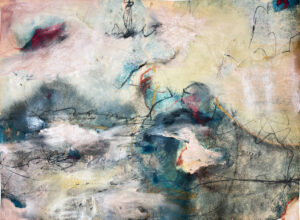 Drouin Halas, Regan: River through a Lost Valley