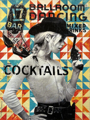 Mars, Robert: Two to Tango