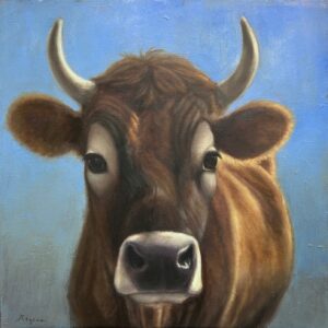 Rogers, Chandra: Mabel