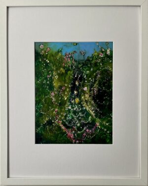 Ruskin, Cindy: Hope Springing High