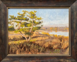 McNamara, Kevin: Saint Mary's Morning