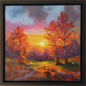 Schubert, Jonathan: Shenandoah