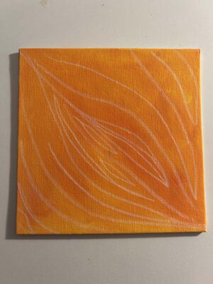 Grote, Sarah: Shallot