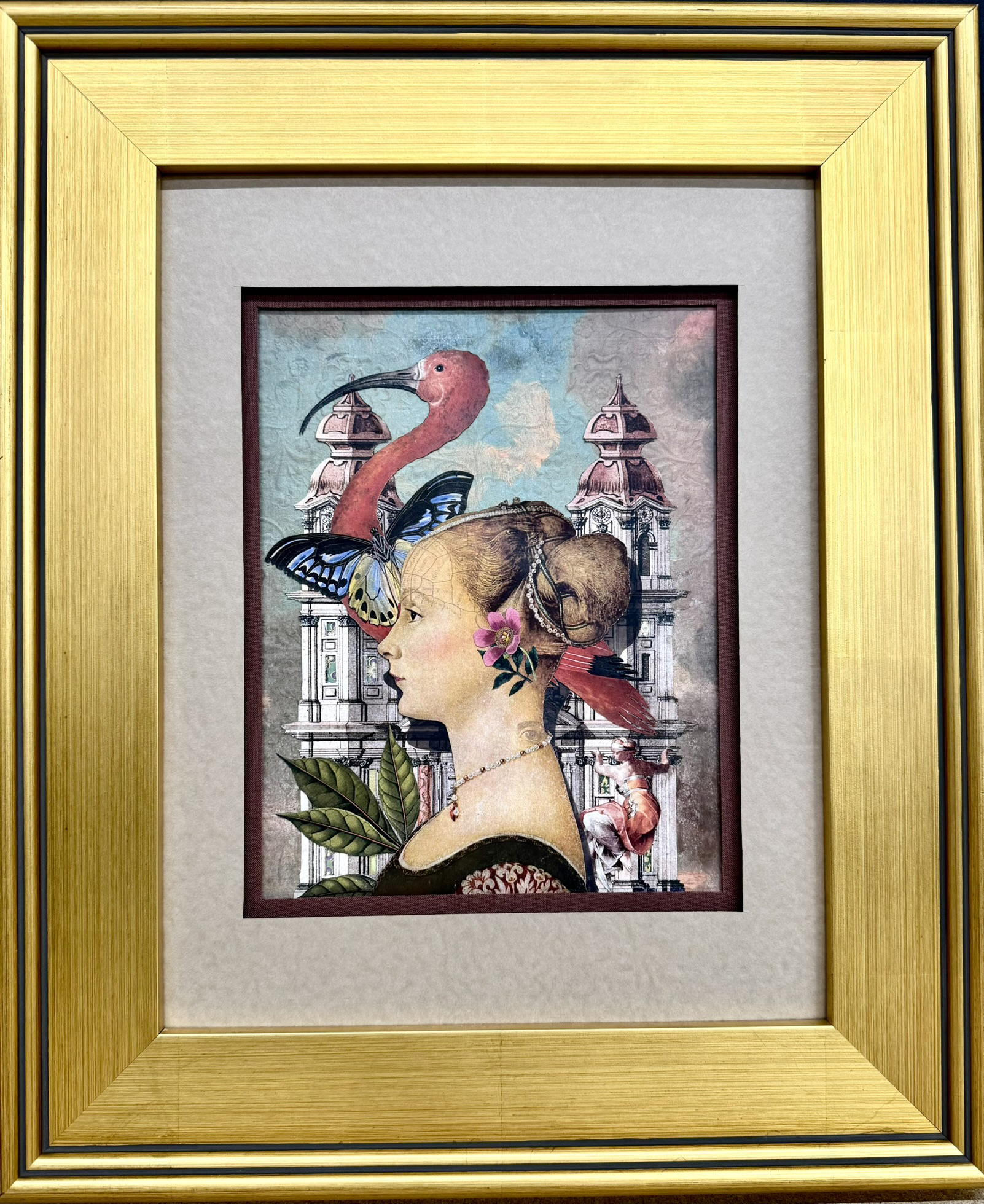 Shea, Melinda: Ladybird