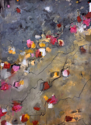 Drouin Halas, Regan: Shores of Chennai