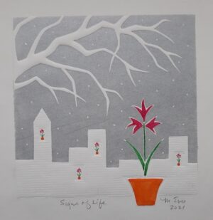 Ives, Martha: Signs of Life