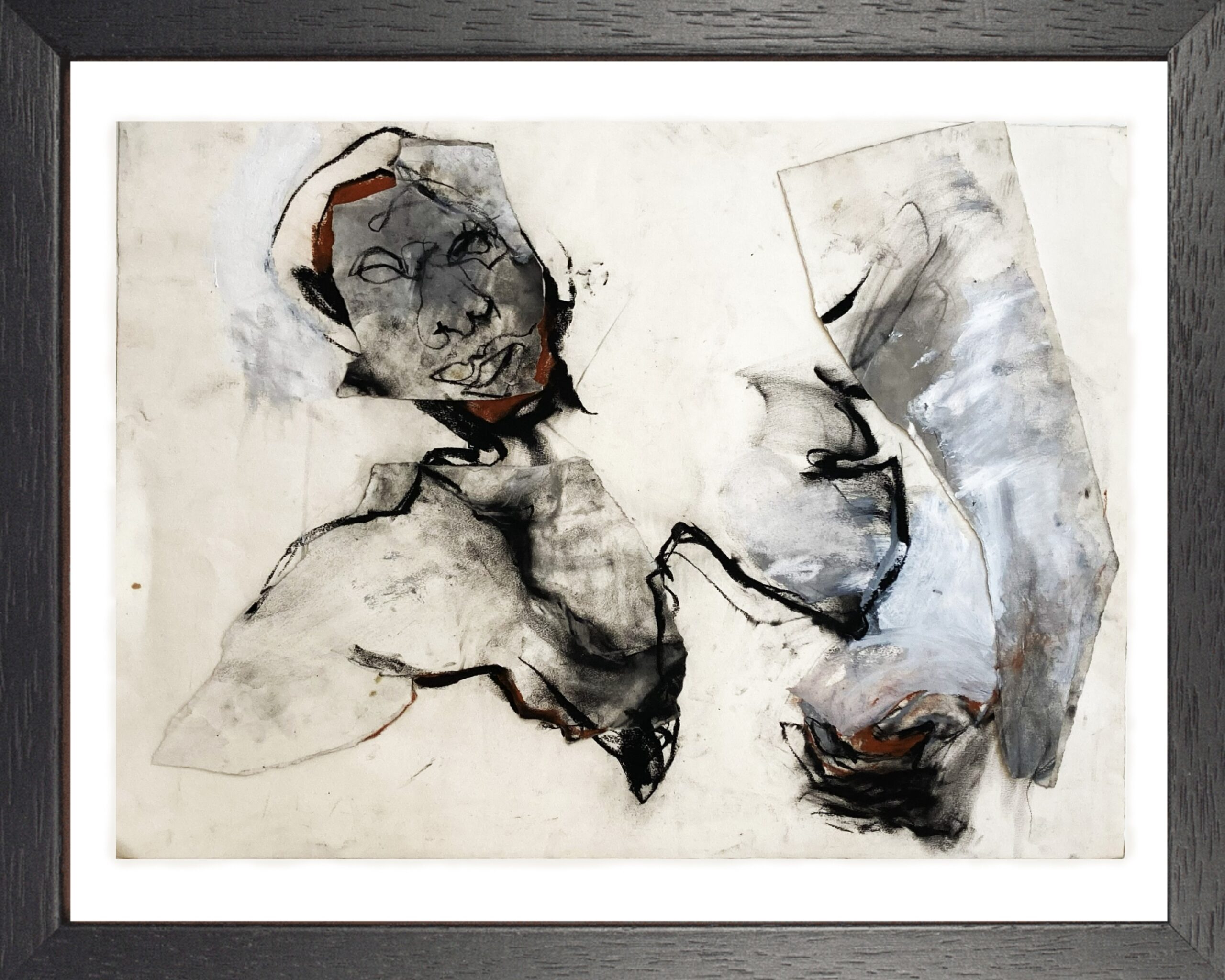 Silver, Elizabeth: Donna