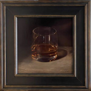 West, Brian: Single Malt