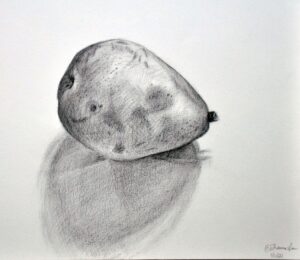 Waterbury-Kwashnak, ShawnaLee: Snack