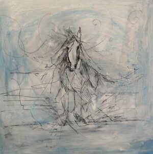 Grote, Sarah: Snow Stomp