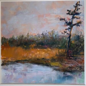 Daignault, Sandra: Solitarius #2